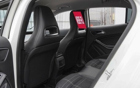 Mercedes-Benz GLA, 2014 год, 2 259 000 рублей, 11 фотография