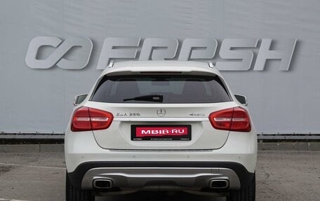 Mercedes-Benz GLA, 2014 год, 2 259 000 рублей, 4 фотография