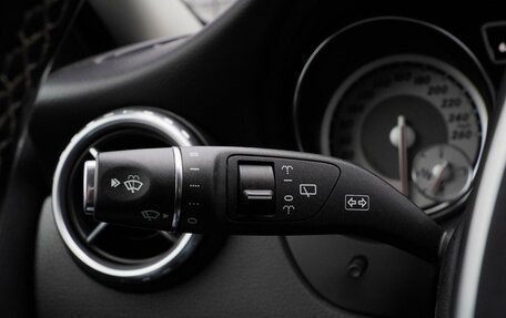 Mercedes-Benz GLA, 2014 год, 2 259 000 рублей, 17 фотография