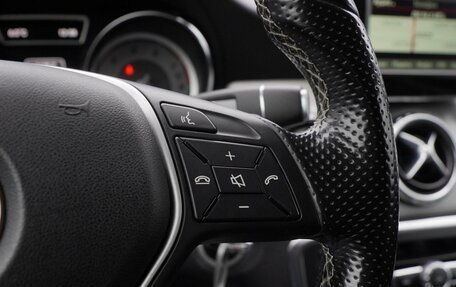 Mercedes-Benz GLA, 2014 год, 2 259 000 рублей, 21 фотография