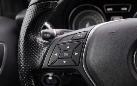 Mercedes-Benz GLA, 2014 год, 2 259 000 рублей, 20 фотография