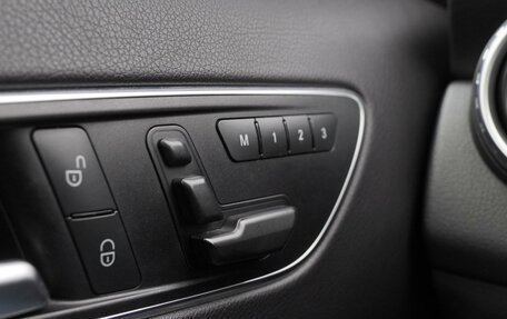 Mercedes-Benz GLA, 2014 год, 2 259 000 рублей, 22 фотография