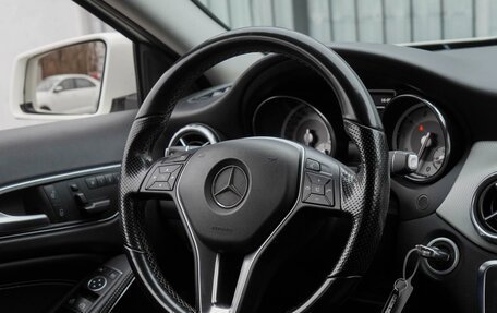 Mercedes-Benz GLA, 2014 год, 2 259 000 рублей, 24 фотография