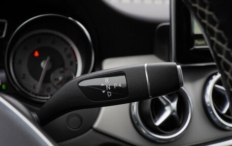 Mercedes-Benz GLA, 2014 год, 2 259 000 рублей, 19 фотография