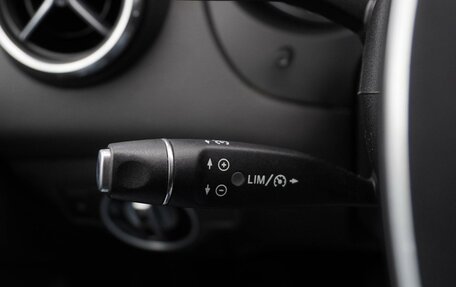 Mercedes-Benz GLA, 2014 год, 2 259 000 рублей, 18 фотография