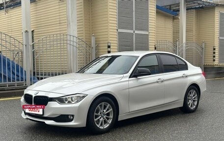 BMW 3 серия, 2013 год, 1 550 000 рублей, 3 фотография
