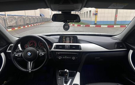BMW 3 серия, 2013 год, 1 550 000 рублей, 12 фотография
