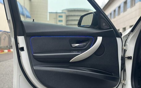 BMW 3 серия, 2013 год, 1 550 000 рублей, 8 фотография