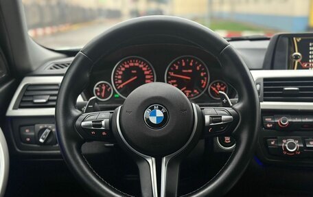 BMW 3 серия, 2013 год, 1 550 000 рублей, 15 фотография
