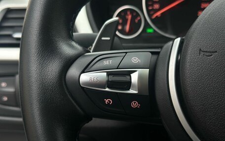 BMW 3 серия, 2013 год, 1 550 000 рублей, 16 фотография