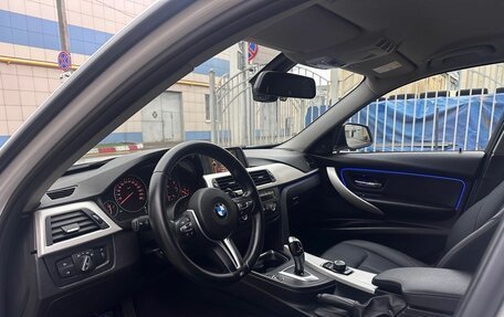 BMW 3 серия, 2013 год, 1 550 000 рублей, 10 фотография