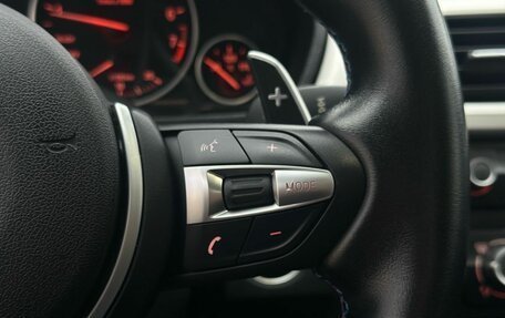 BMW 3 серия, 2013 год, 1 550 000 рублей, 17 фотография