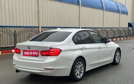 BMW 3 серия, 2013 год, 1 550 000 рублей, 6 фотография