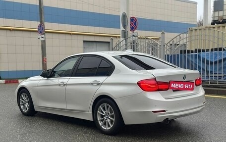 BMW 3 серия, 2013 год, 1 550 000 рублей, 4 фотография