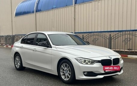 BMW 3 серия, 2013 год, 1 550 000 рублей, 7 фотография