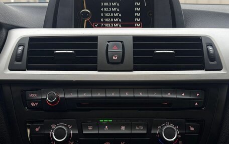 BMW 3 серия, 2013 год, 1 550 000 рублей, 19 фотография