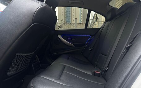 BMW 3 серия, 2013 год, 1 550 000 рублей, 21 фотография