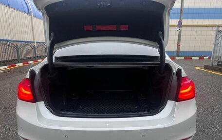 BMW 3 серия, 2013 год, 1 550 000 рублей, 22 фотография