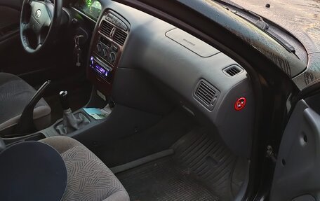 Toyota Avensis III рестайлинг, 1999 год, 240 000 рублей, 6 фотография