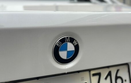 BMW 3 серия, 2013 год, 1 550 000 рублей, 23 фотография