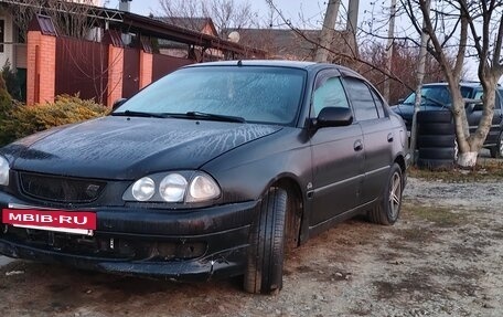Toyota Avensis III рестайлинг, 1999 год, 240 000 рублей, 2 фотография