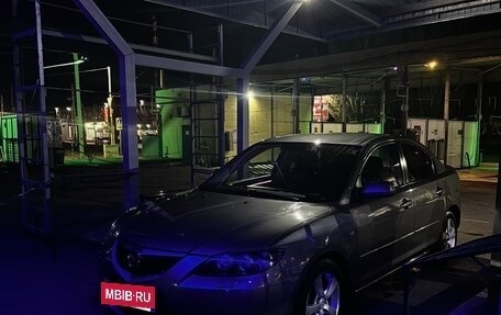 Mazda 3, 2006 год, 750 000 рублей, 2 фотография