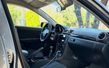 Mazda 3, 2006 год, 750 000 рублей, 7 фотография