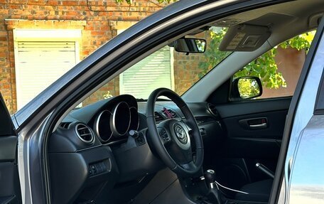 Mazda 3, 2006 год, 750 000 рублей, 4 фотография