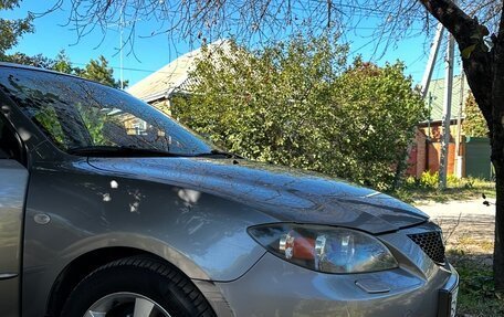 Mazda 3, 2006 год, 750 000 рублей, 6 фотография