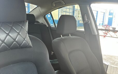 Mazda 3, 2006 год, 750 000 рублей, 12 фотография