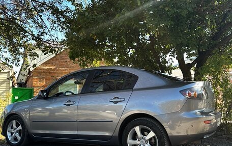 Mazda 3, 2006 год, 750 000 рублей, 5 фотография