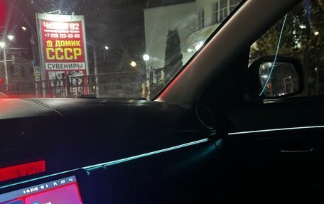 Mazda 3, 2006 год, 750 000 рублей, 14 фотография