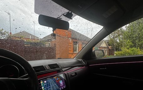 Mazda 3, 2006 год, 750 000 рублей, 17 фотография