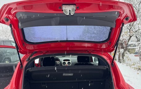 Opel Corsa D, 2007 год, 330 000 рублей, 14 фотография