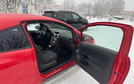 Opel Corsa D, 2007 год, 330 000 рублей, 11 фотография