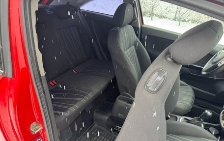 Opel Corsa D, 2007 год, 330 000 рублей, 10 фотография