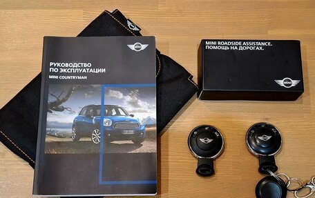 MINI Countryman I (R60), 2012 год, 1 170 000 рублей, 7 фотография
