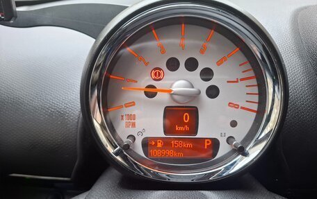 MINI Countryman I (R60), 2012 год, 1 170 000 рублей, 6 фотография