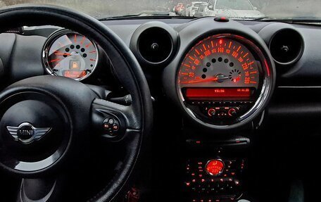 MINI Countryman I (R60), 2012 год, 1 170 000 рублей, 11 фотография