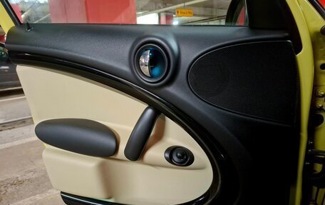 MINI Countryman I (R60), 2012 год, 1 170 000 рублей, 10 фотография