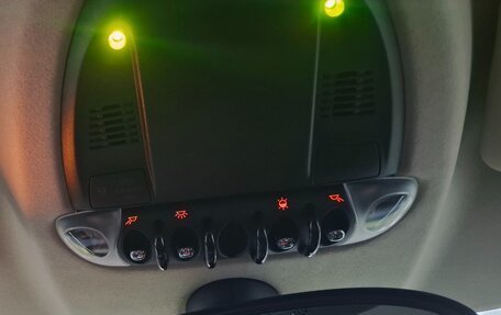 MINI Countryman I (R60), 2012 год, 1 170 000 рублей, 13 фотография