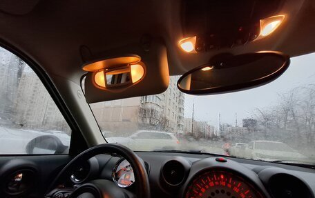 MINI Countryman I (R60), 2012 год, 1 170 000 рублей, 15 фотография