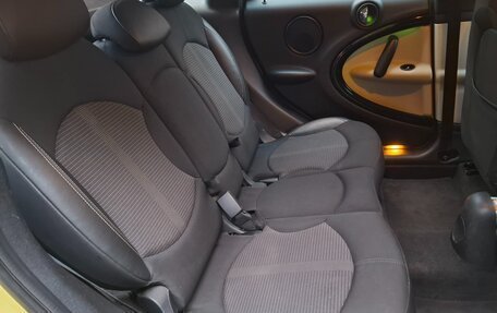 MINI Countryman I (R60), 2012 год, 1 170 000 рублей, 19 фотография