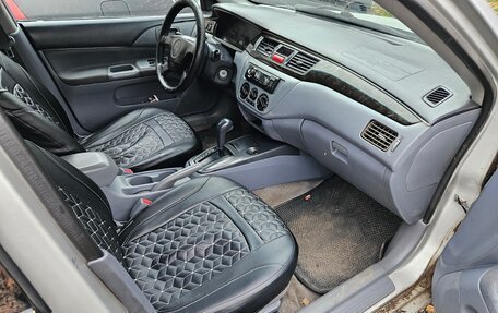 Mitsubishi Lancer IX, 2002 год, 270 000 рублей, 2 фотография