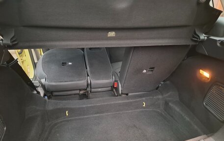 MINI Countryman I (R60), 2012 год, 1 170 000 рублей, 23 фотография