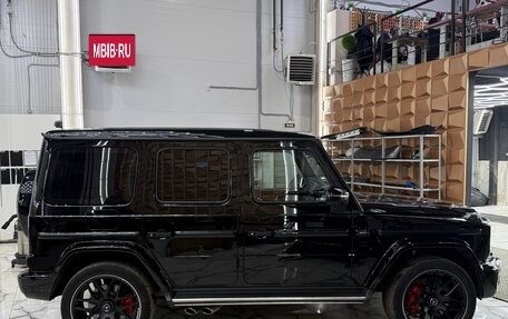 Mercedes-Benz G-Класс AMG, 2021 год, 23 500 000 рублей, 2 фотография