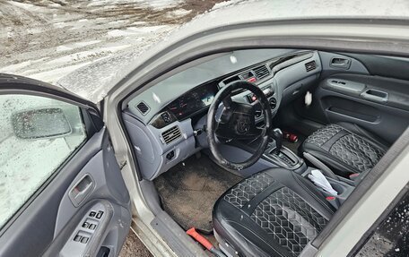 Mitsubishi Lancer IX, 2002 год, 270 000 рублей, 9 фотография