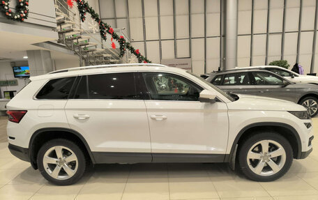 Skoda Kodiaq I, 2018 год, 2 520 000 рублей, 8 фотография