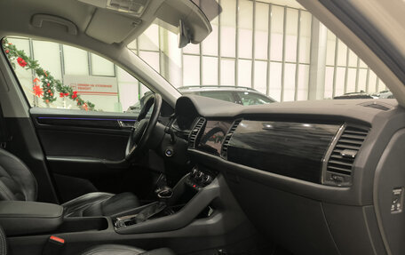 Skoda Kodiaq I, 2018 год, 2 520 000 рублей, 15 фотография