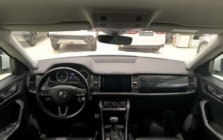 Skoda Kodiaq I, 2018 год, 2 520 000 рублей, 18 фотография